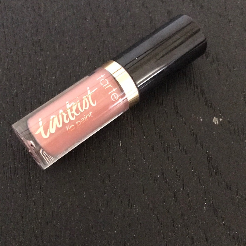 Tarte Lip Paint (Travel Size)